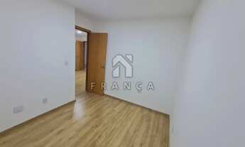 Imagem 5: APARTAMENTO - 02 DORMITÓRIOS - VILA NOVA ALIANÇA