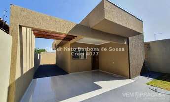 Imagem 2: EXCELENTE IMÓVEL COM 03 QUARTOS E VIAS RÁPIDAS ATE O CENTRO!