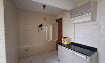 Imagem 5: Apartamento 2 Quartos - Condomínio Residencial Black River