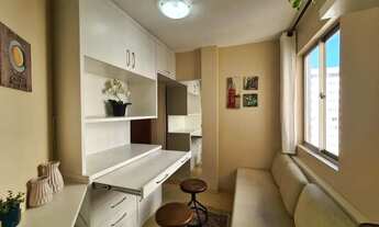 Imagem 4: Apartamento, 01 quarto, para locação no Cristo Rei