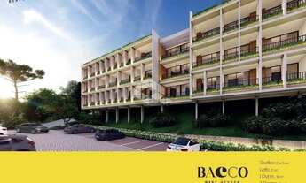 Imagem 3: Studio em Eno Resort - Baco Wine Heaven