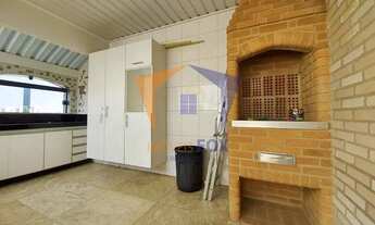 Imagem 4: Vila São Pedro Apartamento cobertura com 3 dormitórios