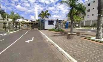 Imagem: Apartamento para locação bairro Shopping