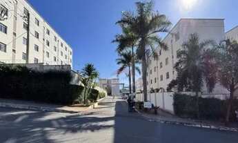 Imagem 5: Apartamento Plaza Mayor Califórnia BH -LINDO E NOVO!!!