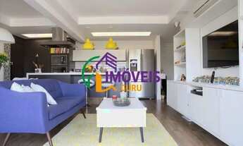 Imagem: COBERTURA - VILA IPOJUCA - SP