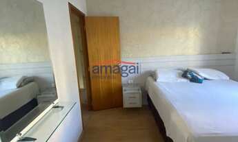 Imagem 6: Sobrado de 2 quartos para venda no Jardim Primavera