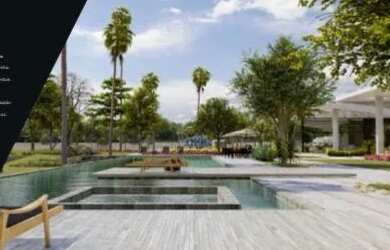 Imagem: CONDOMÍNIO ANGATU - Terrenos de alto padrão