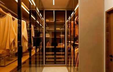 Imagem 7: Casa Térrea Alto Padrão 4 Suítes