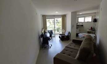 Imagem 6: Apartamento à venda, 1 quarto, 1 vaga, Agriões - Teresópolis/RJ