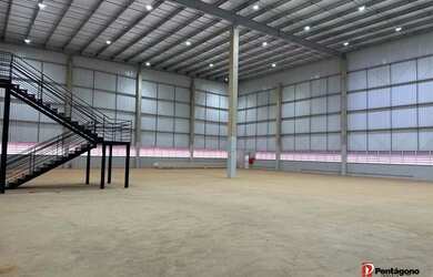 Imagem 2: Galpão no All Park Polo Empresarial