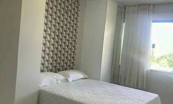 Imagem 5: ALUGO APARTAMENTO PRÓXIMO A PRAIA MOBILIADO COM 2 QUARTOS