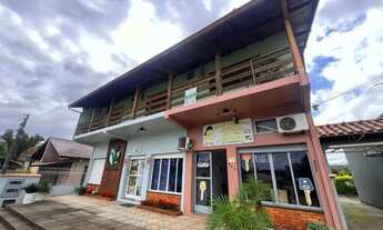 Imagem: Casa com 2 dormitórios para alugar, 90