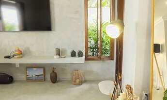 Imagem 3: Casa em Condomínio para Locação em Lauro de Freitas, Buraquinho, 5 dormitórios, 4 suítes