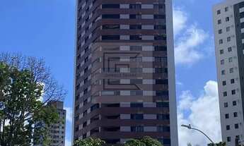 Imagem 2: Apartamento à venda em Boa Viagem - 03 quartos - 2 vagas