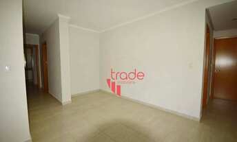 Imagem 3: Apartamento para Locação de 03 Quartos no Bairro Santa Cruz do José Jacques em Ribeirão Pr