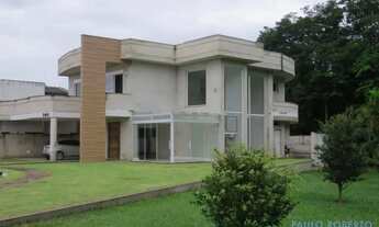 Imagem 3: CASA ASSOBRADADA - CONDOMÍNIO RESIDENCIAL SHAMBALLA II - SP