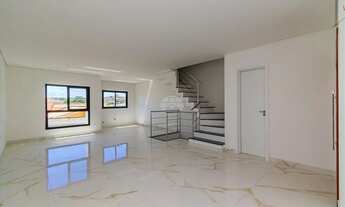 Imagem: Vendas Sobrado Curitiba PR