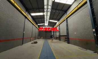 Imagem 2: Imóvel para aluguel com 498 metros quadrados em Chácaras Reunidas - São José dos Campos