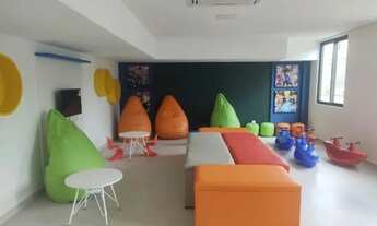 Imagem 4: Apartamento na general polidoro varzea