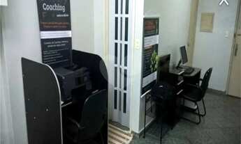 Imagem 3: Sala comercial à venda ou para alugar no condomínio Comercio Industria, Rio de Janeiro - R