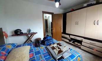 Imagem 3: Casa no bairro Aberta dos Morros - 2 dormitórios