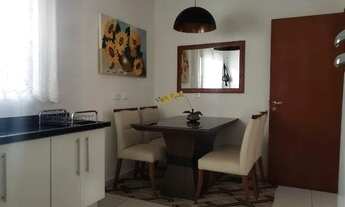 Imagem 4: Casa com 3 Quartos e 2 banheiros à Venda, 138m²-Jardim Botânico, Ribeirão Preto - SP