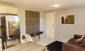 Imagem 4: Apartamento para alugar nas Três Vendas 2 dormitórios, 47 m², espaço funcional e ótima lo