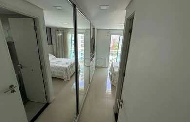 Imagem 7: Summer Park | Guararapes | 104m² | 03 Suítes