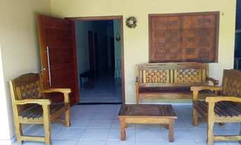 Imagem 4: CASA DE PRAIA PRAIA PEITO DE MOÇA