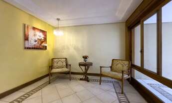 Imagem 4: Apartamento em Petrópolis