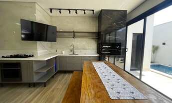 Imagem: Condomínio Belvedere - 3 suites - Avalia