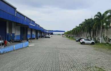 Imagem 7: Galpão de 500m² em Condomínio Fechado - Vargem Grande, RJ