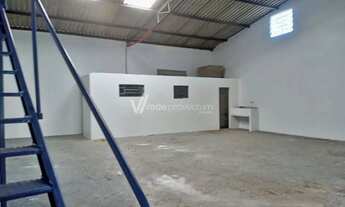 Imagem 6: Prédio - Jardim do Trevo - Campinas