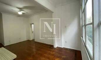 Imagem 5: APARTAMENTO 1 quarto com dependência no Bairro de Copacabana