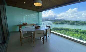 Imagem 6: Barra da Tijuca Apartamento com 1 dormitório