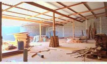 Imagem 7: Galpão com 750m²