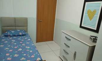 Imagem 6: PS ALUGO 2/4 COM VARANDA NA PONTA VERDE