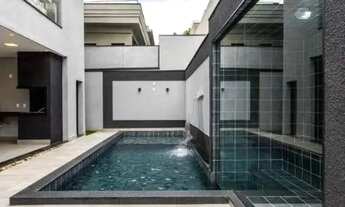 Imagem 4: Casa à venda em Santana de Parnaíba, Colinas da Anhangüera, com 5 suítes, com 392 m²