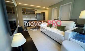 Imagem 2: Apartamento, Vila Nova Conceição - São Paulo