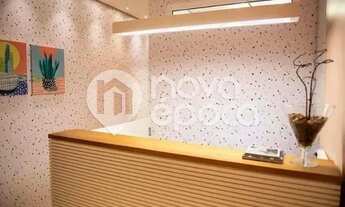 Imagem 2: Ipanema Galpão / depósito com venda por R$750.000