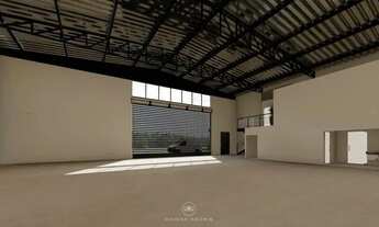 Imagem 4: Aluguel Commercial / Industrial Igarapé MG