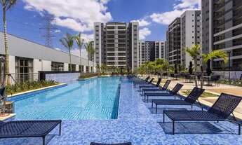 Imagem 4: Apartamento garden para venda em City América com 3 quartos, sendo 2 suítes , 132m²