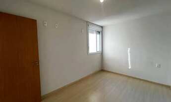 Imagem 4: Apartamento com 2 dormitórios para alugar, 47 m² por R$ 1.374,00/mês - Santo Afonso - Novo