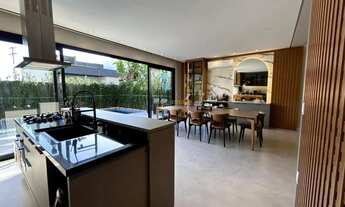 Imagem 5: Casa em Condomínio Mobiliada em Condomínio Blue Xangri-La - Venda em Xangri-Lá REF: CA3300