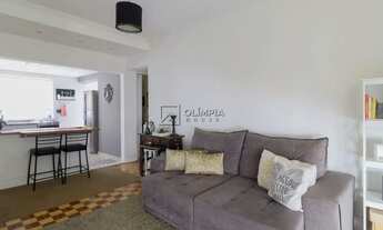 Imagem 2: Venda Apartamento 2 Dormitórios - 112 m² Pinheiros