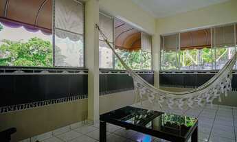 Imagem 7: VENDE - Casa com 321m² em condomínio fechado, 5 quartos/4suítes, prox ao shopping Manaíra