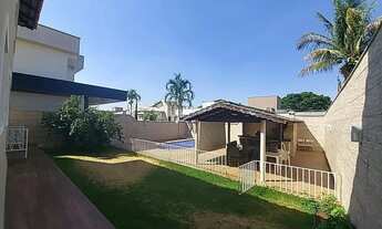 Imagem 3: Casa à venda no bairro Jardins Madri - Goiânia/GO