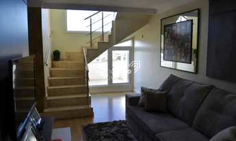 Imagem 4: Edifício Confidence Park - Nova Rússia - Cobertura Duplex