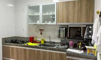 Imagem: Apartamento 2 quartos - Jardim Glória