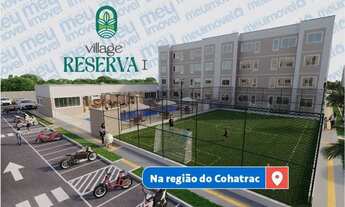 Imagem: KM- PASSO CHAVE VILLAGE RESERVA 1